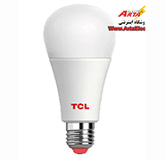 لامپ ال ای دی حبابی 15 وات TCL